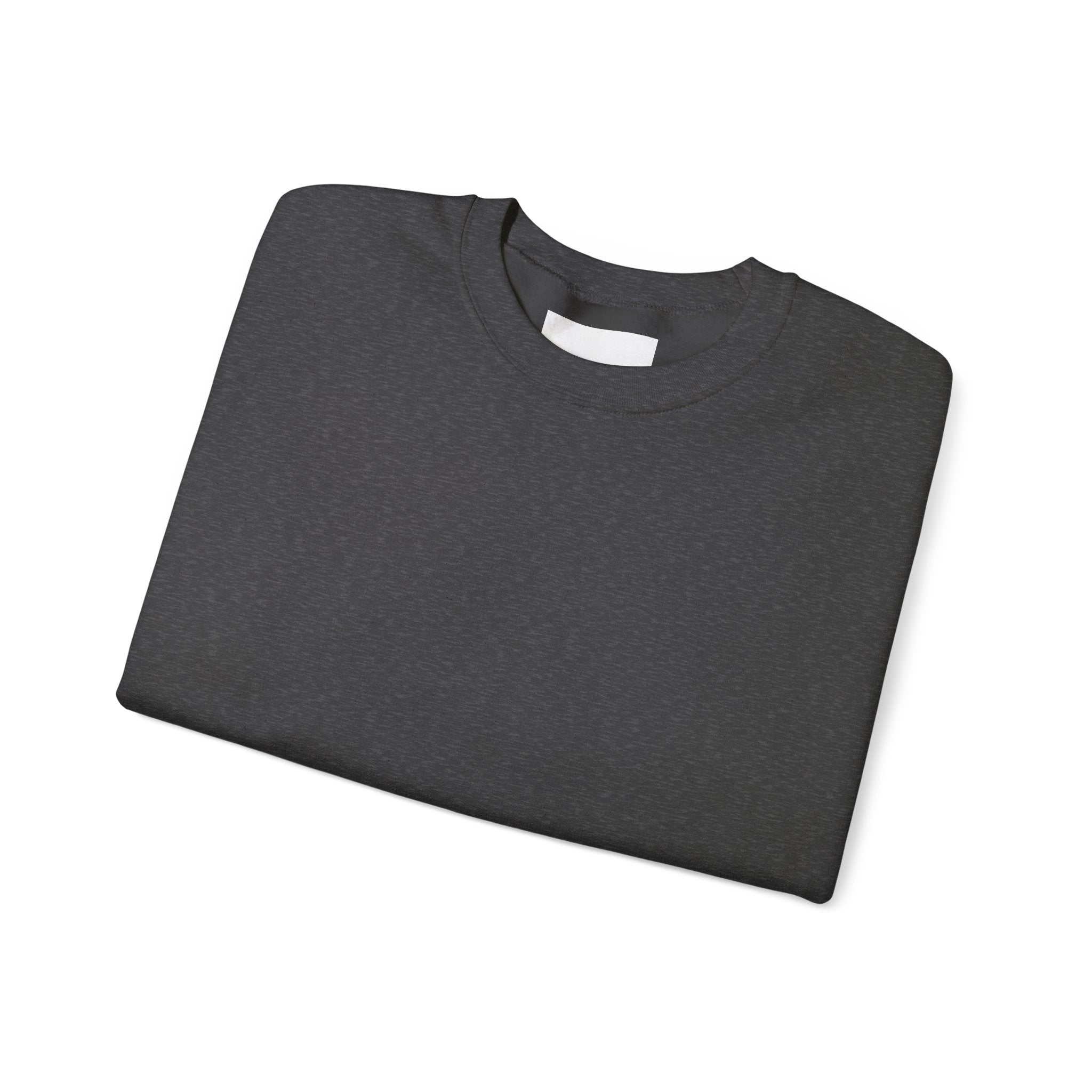 Classic Crewneck Sweatshirt