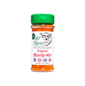 All Flavor Bearly Hot
