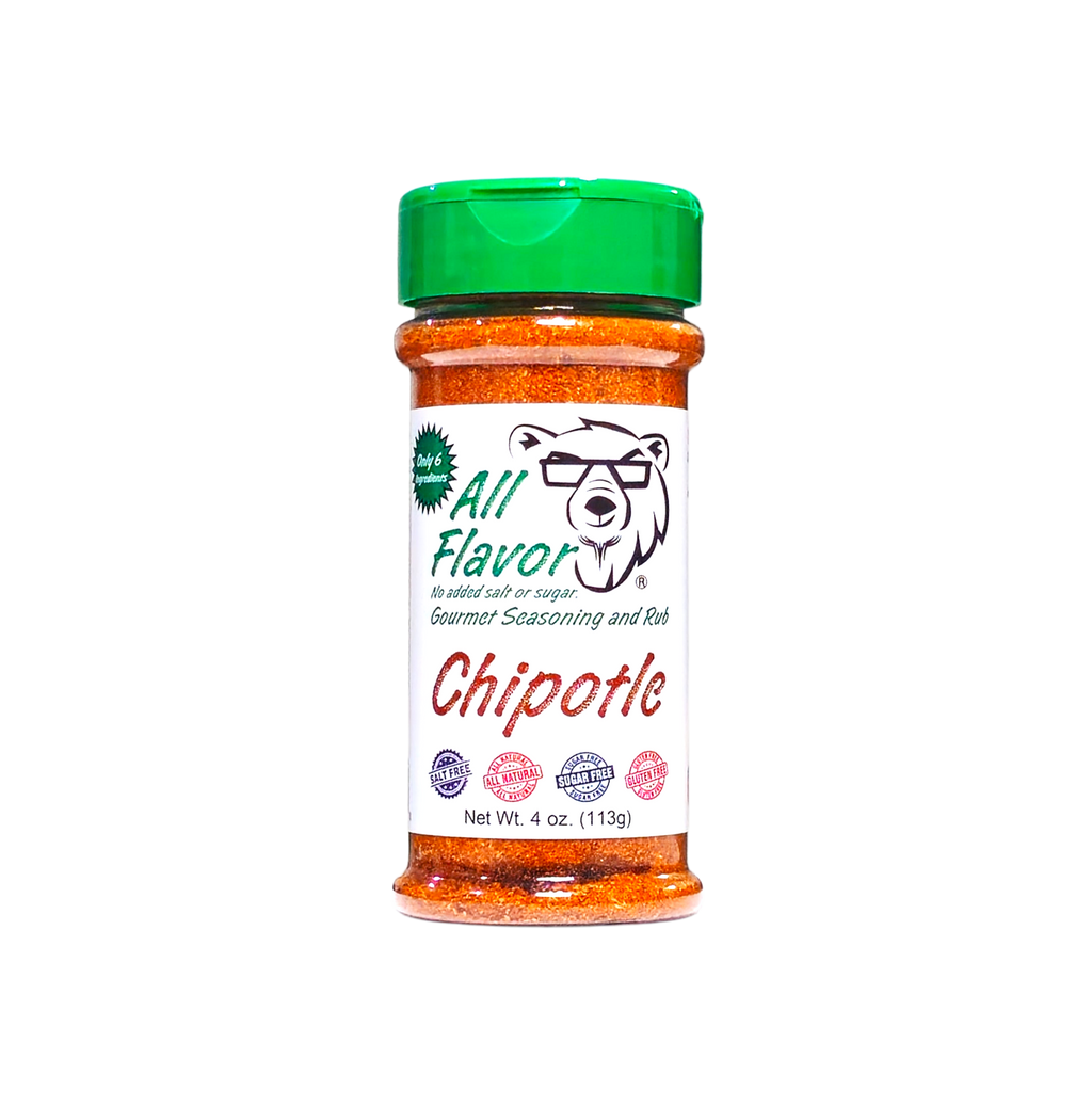 All Flavor Chipotle