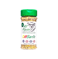 All Flavor OMGarlic