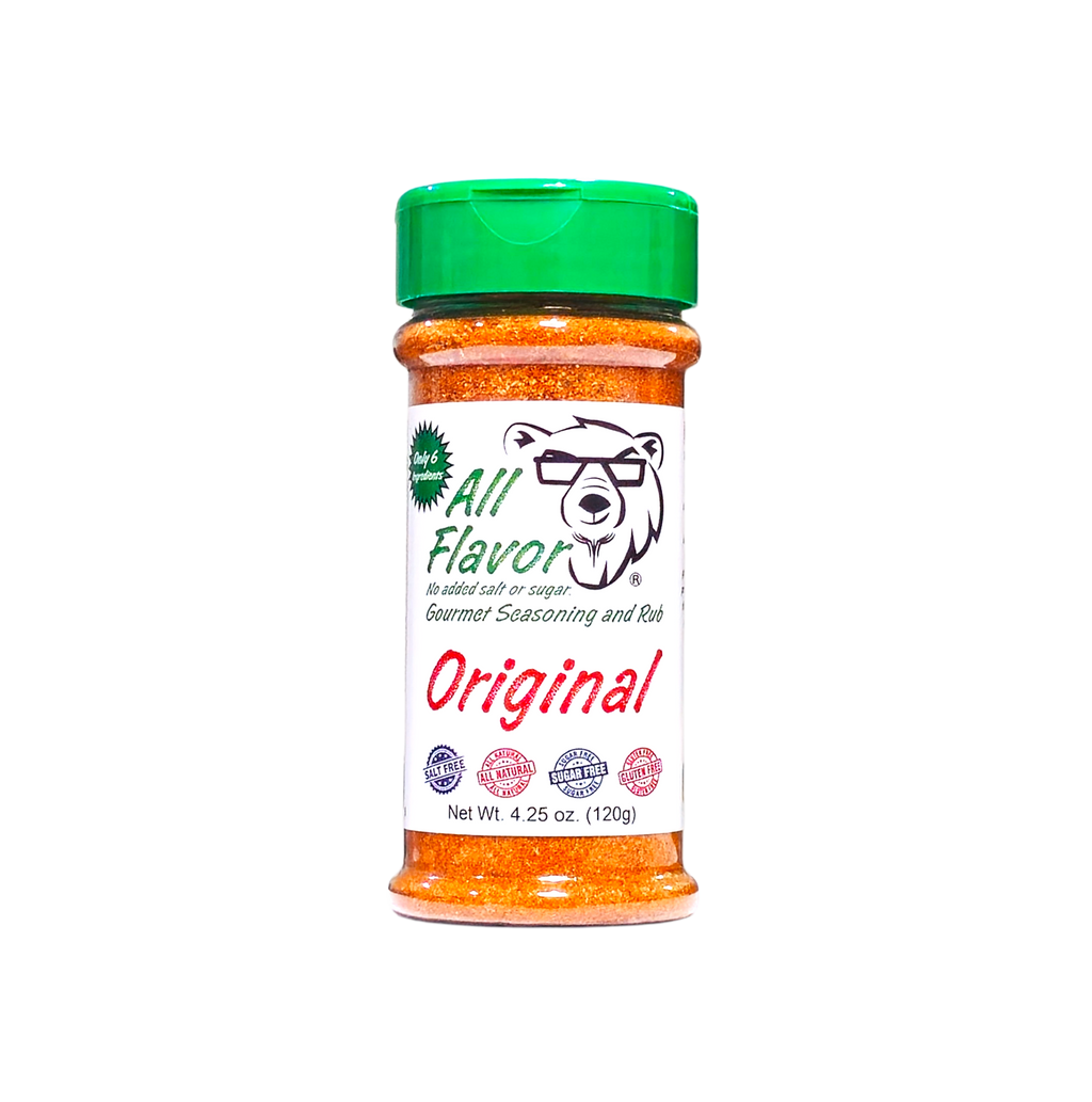 All Flavor Original