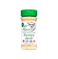 All Flavor Rosemary Garlic