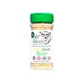All Flavor Lemon Garlic Twist