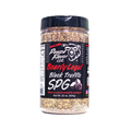 Bearly Legal Black Truffle SPG