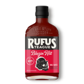 BLAZIN' HOT BBQ SAUCE