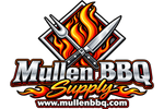 Mullen BBQ Supply - Home