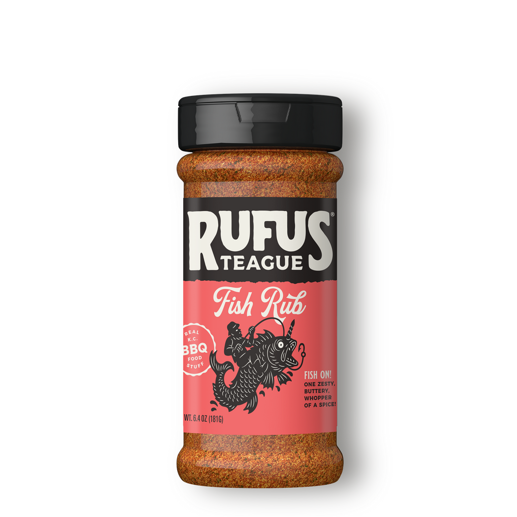 FISH RUB