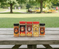 Fatkids BBQ Seasoning Bundle