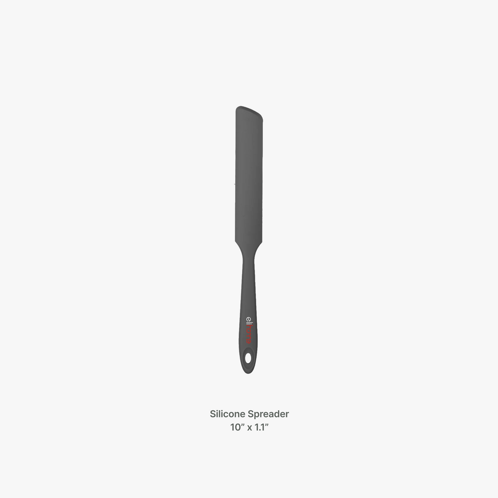 Elihome Premium Silicone Spreader