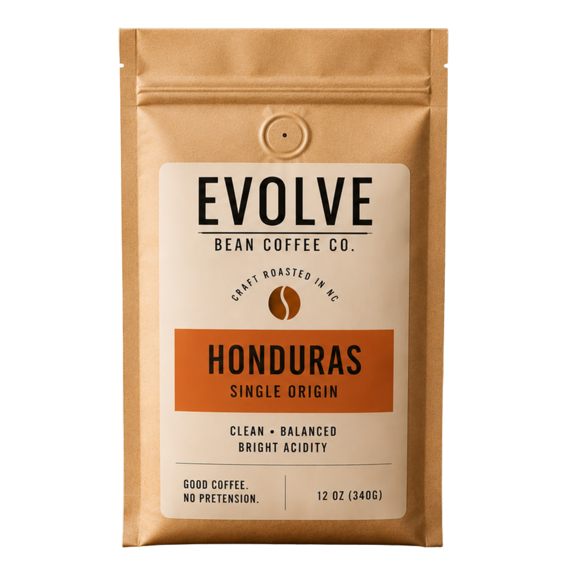 HONDURAN COCAFELOL FTO