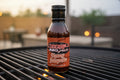 Cornwell Honey Jalapeno BBQ Sauce