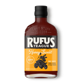 HONEY SWEET BBQ SAUCE