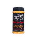 Bearly Legal Jerky