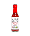 Pawpa Flavor Pawpa Ghost Hot Sauce