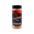 Smokin' Hoggz The Perfect Storm Rub