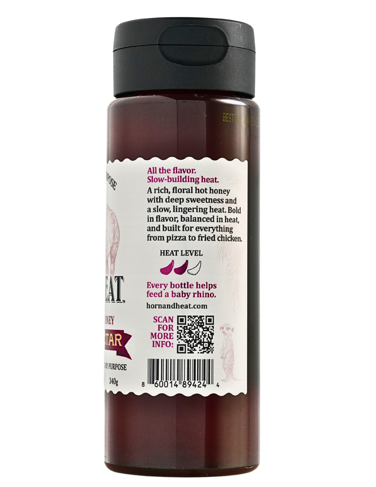 Rhino Nectar