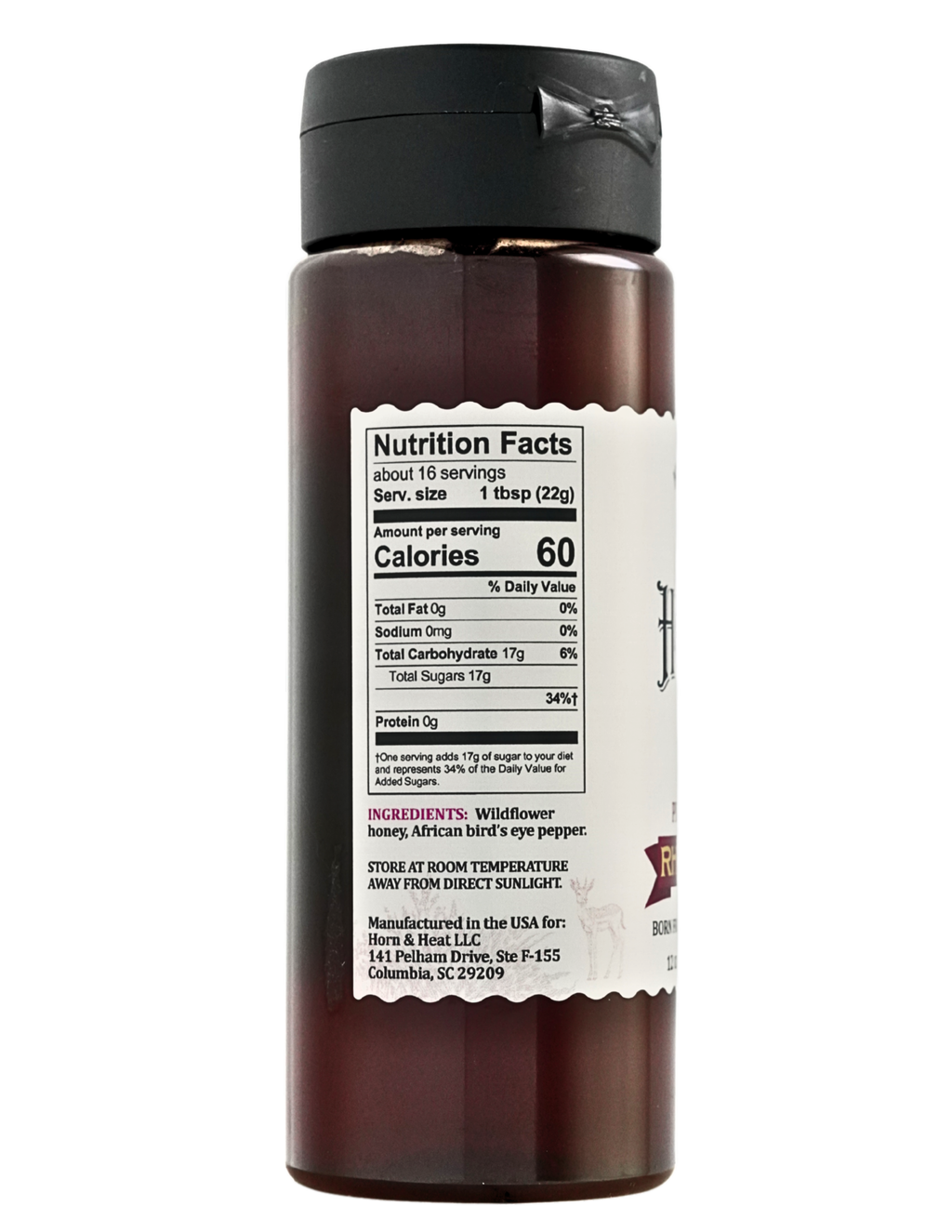 Rhino Nectar