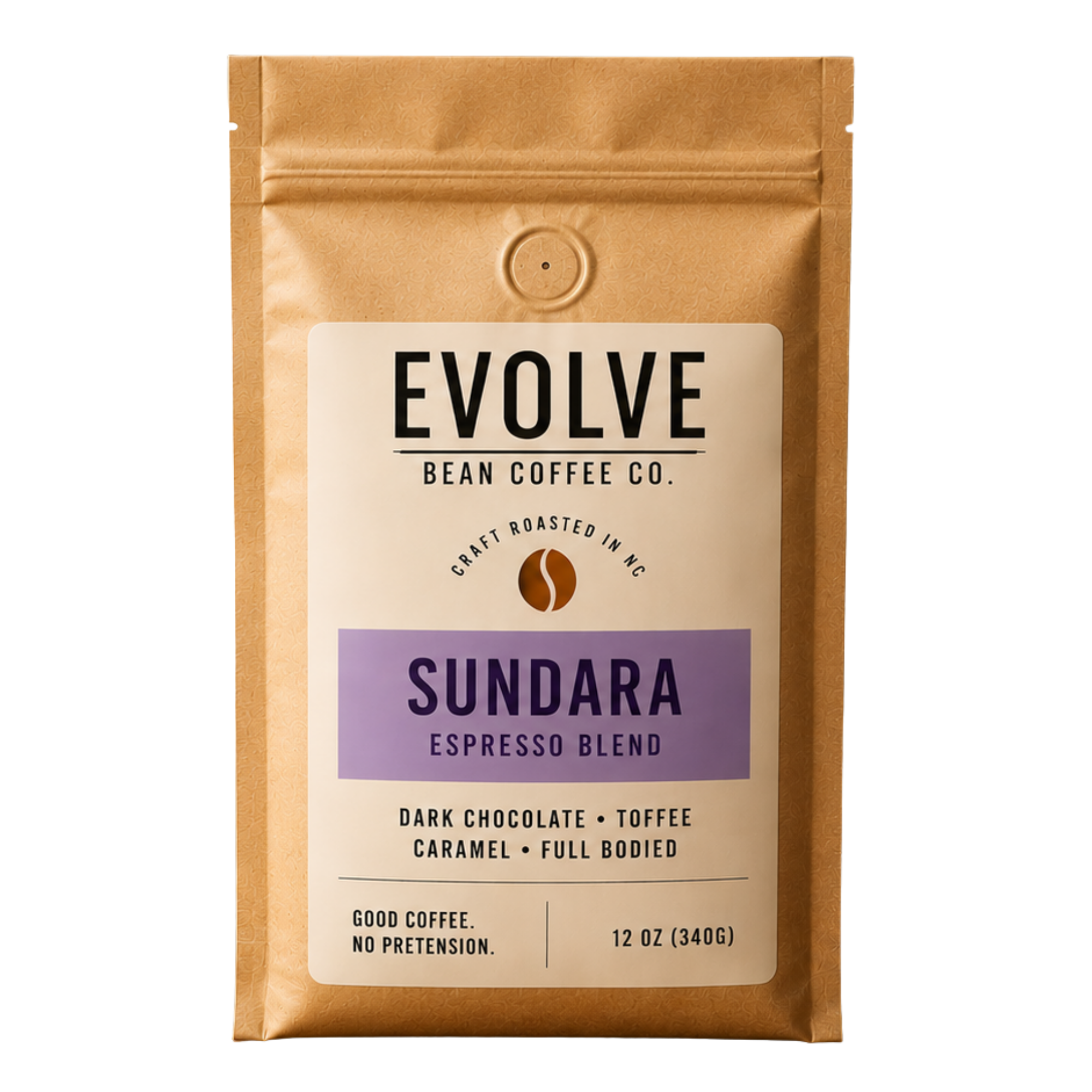 SUNDARA ESPRESSO