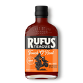 TOUCH O' HEAT BBQ SAUCE