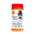 Pawpa Flavor VooDoo - Spicy Cajun