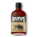 WHISKEY MAPLE BBQ SAUCE