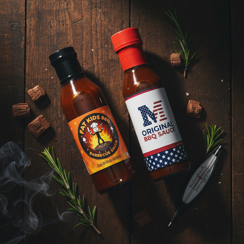 Barbecue Sauce