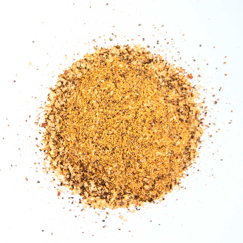 Big Poppa's Double Secret Seasoning - 14oz