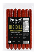 Big Dill Snack Sticks