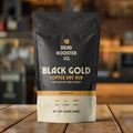 Dead Rooster Black Gold Coffee Rub