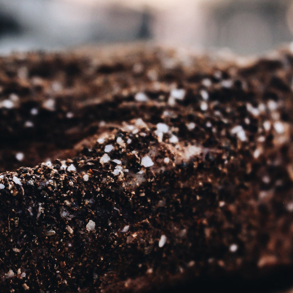 Dead Rooster Black Gold Coffee Rub