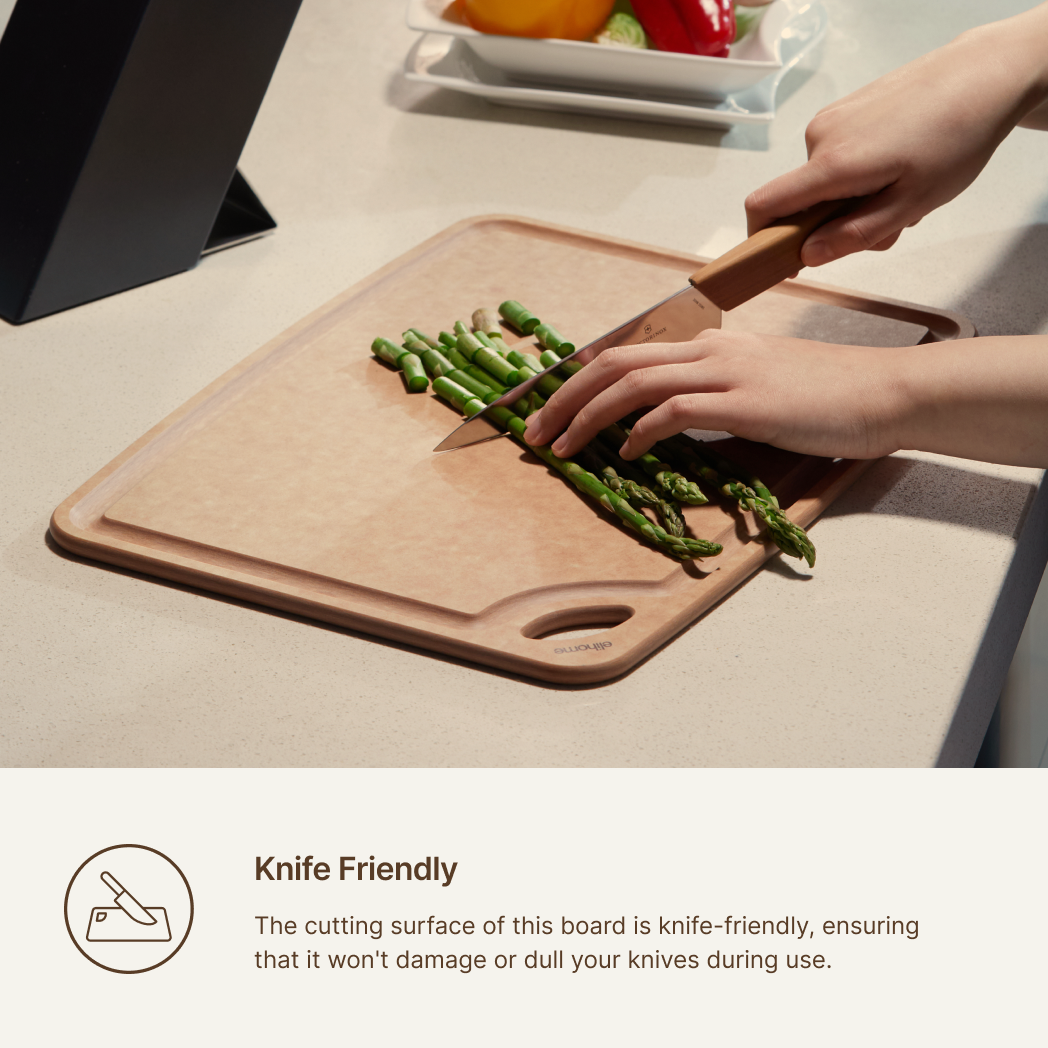 Classic Series Cutting Board - Medium