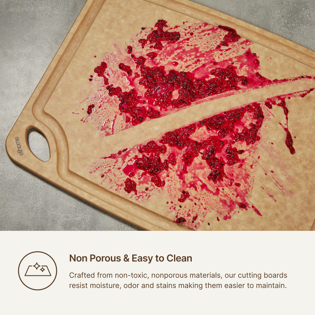 Classic Series Cutting Board - Small