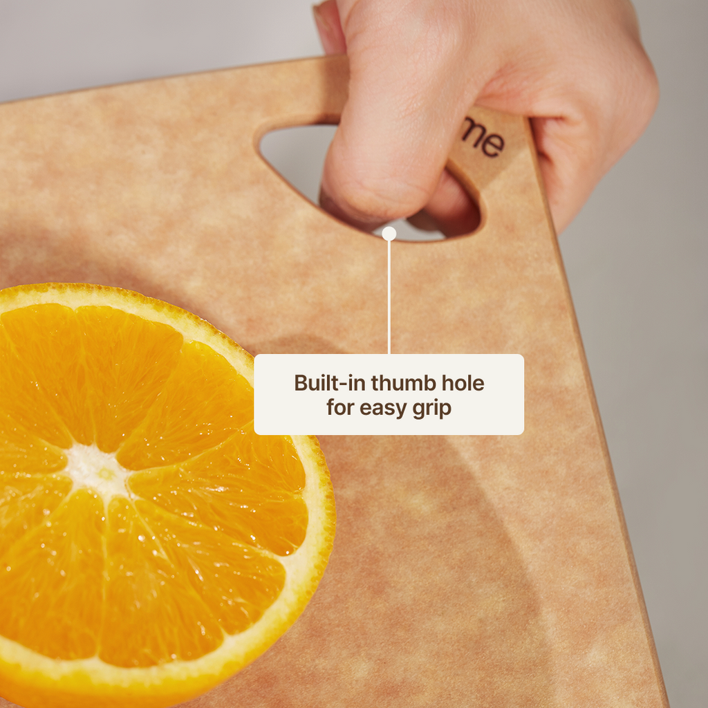 Classic Series Cutting Board - Small
