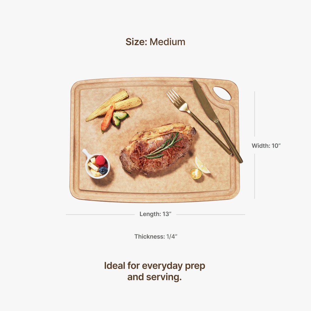 Classic Series Cutting Board - Medium