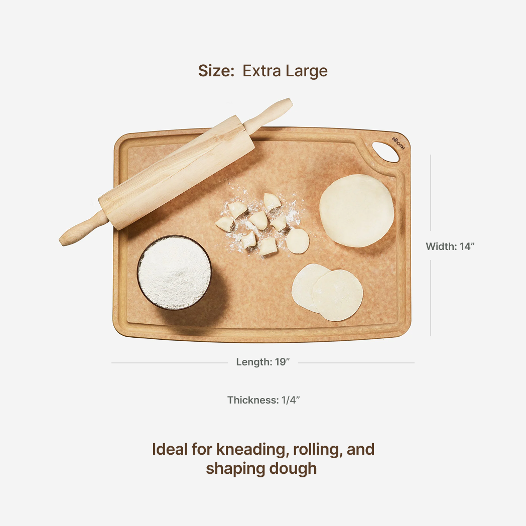 Classic Series Cutting Board - X-Large