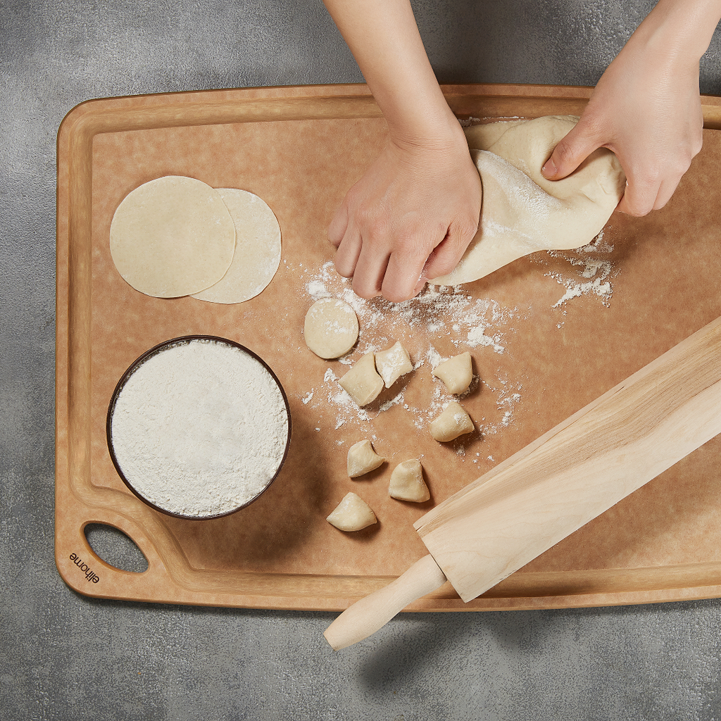 Classic Series Cutting Board - X-Large