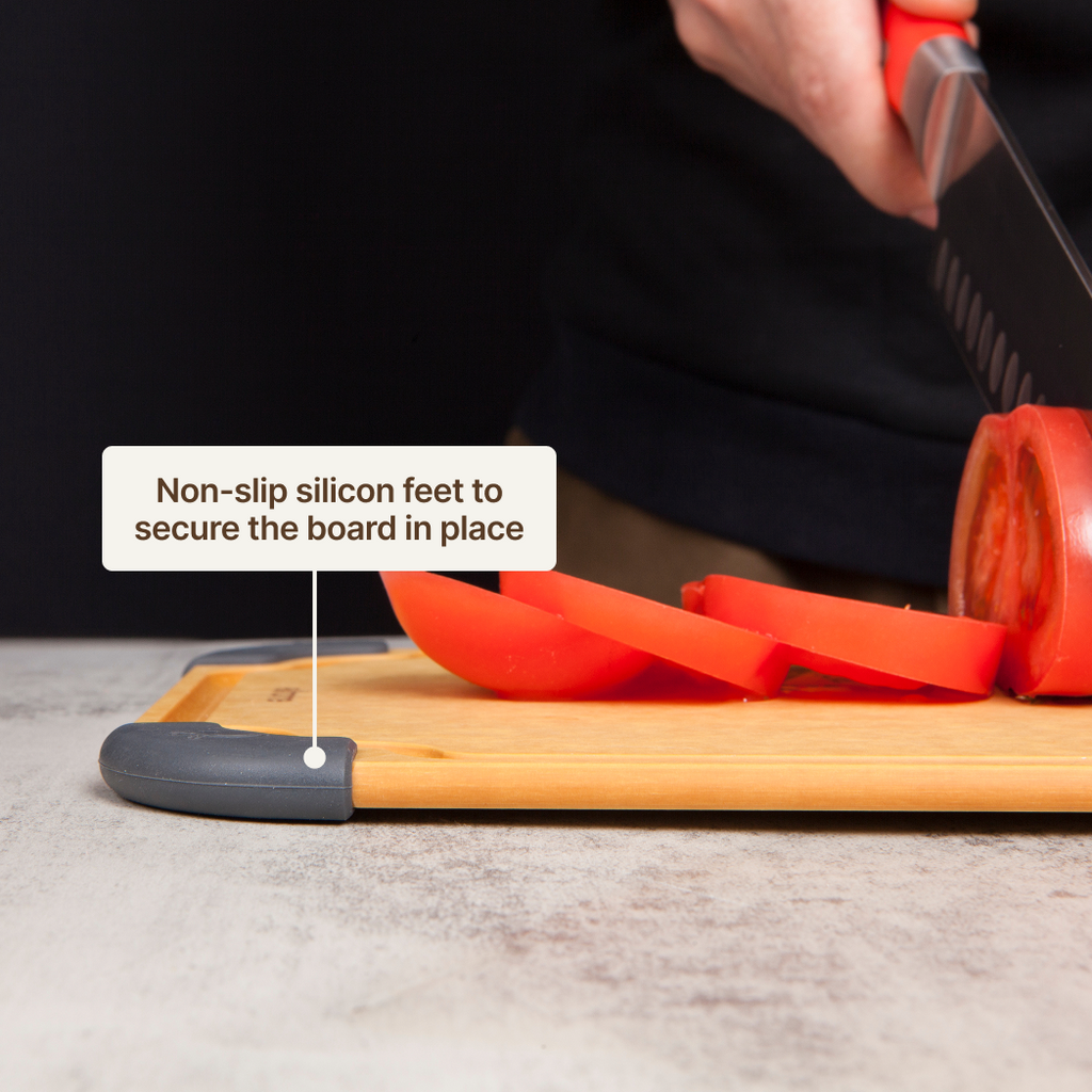 Essential Series Cutting Board - Medium