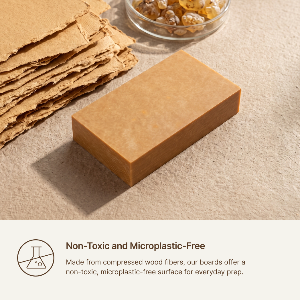 Essential Series Cutting Board - Small