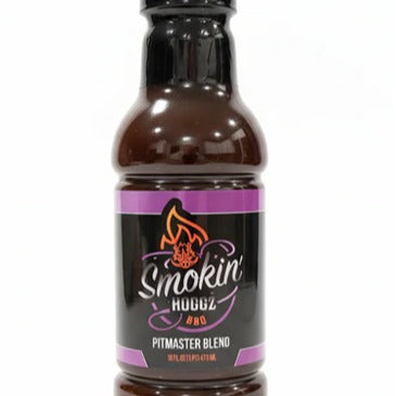 Smokin Hoggz Competition Bundle