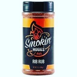 Smokin Hoggz Competition Bundle