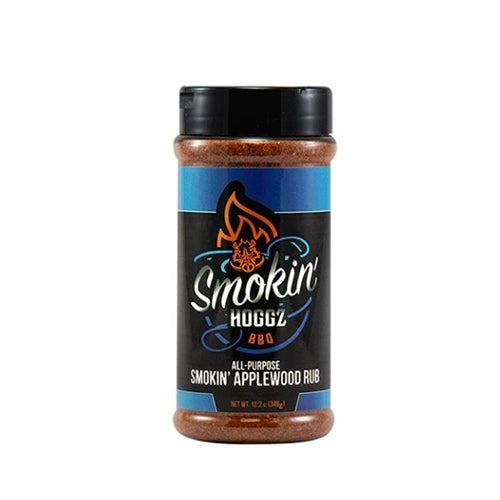 Smokin Hoggz Competition Bundle