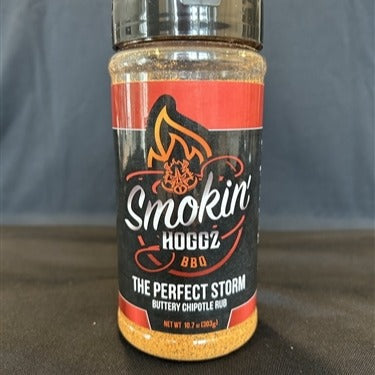 Smokin Hoggz Competition Bundle