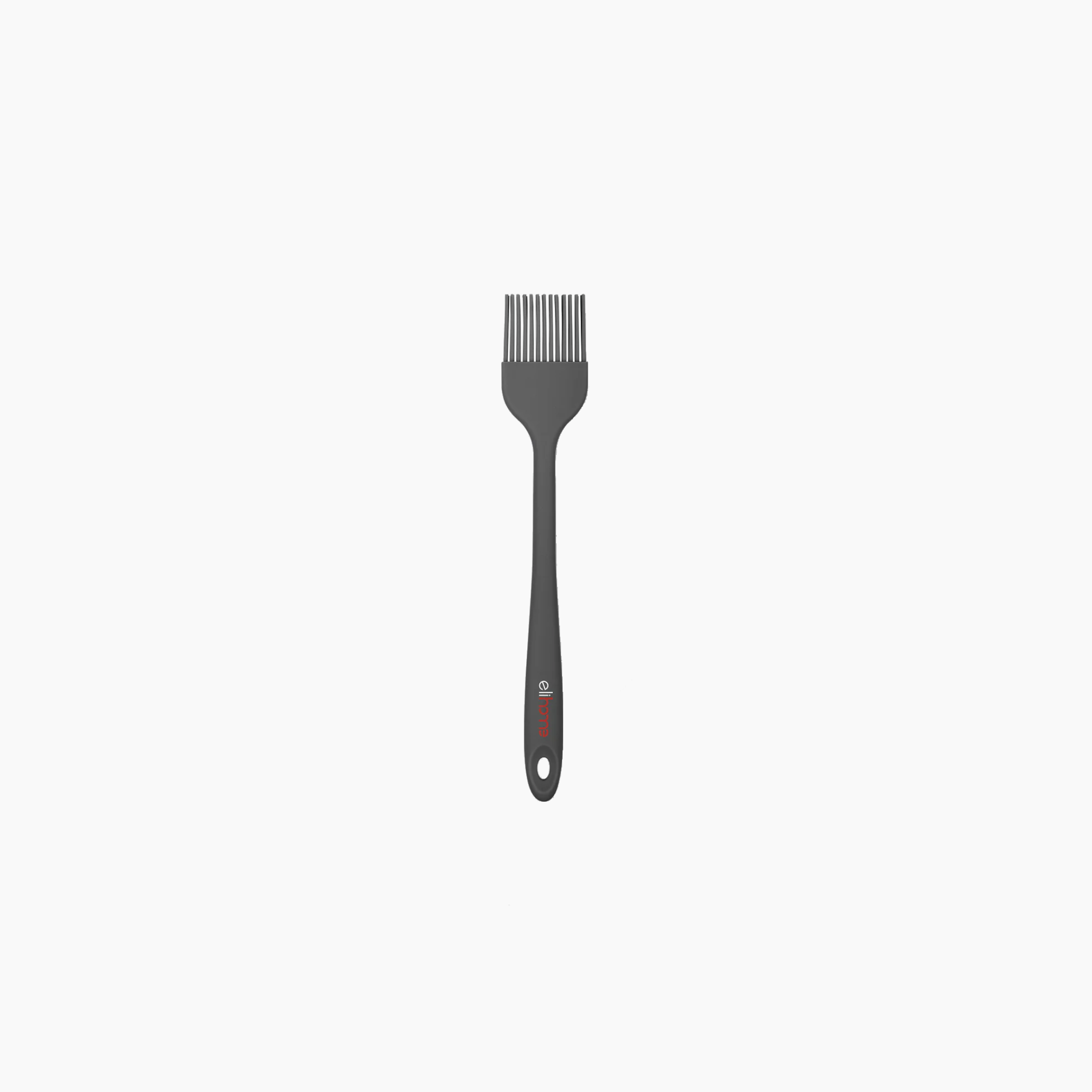 Elihome Premium Silicone Mini Basting Pastry Brush