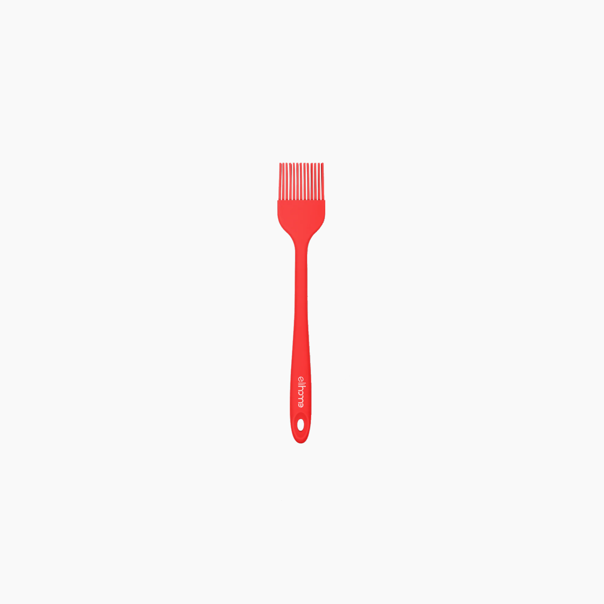 Elihome Premium Silicone Mini Basting Pastry Brush