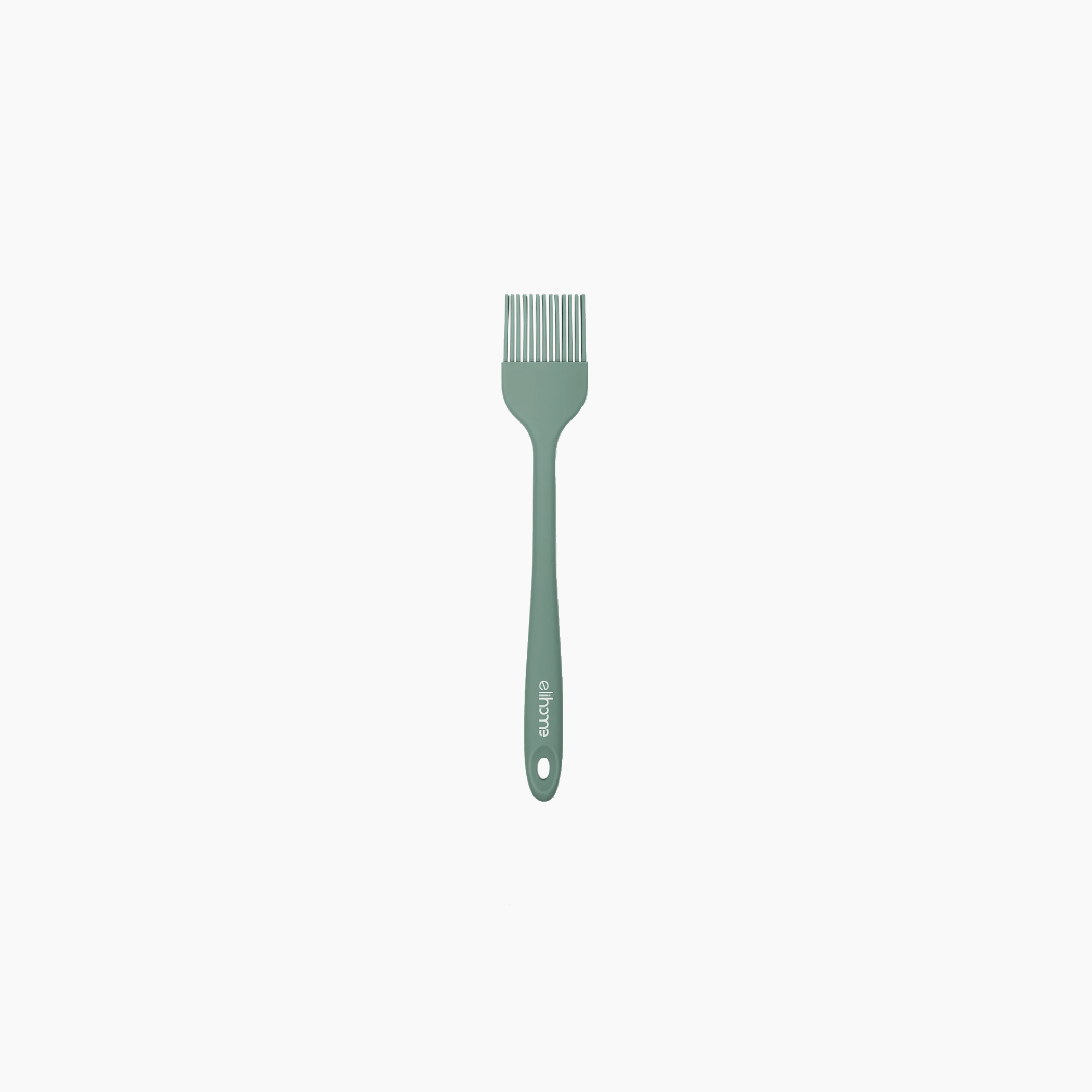 Elihome Premium Silicone Mini Basting Pastry Brush
