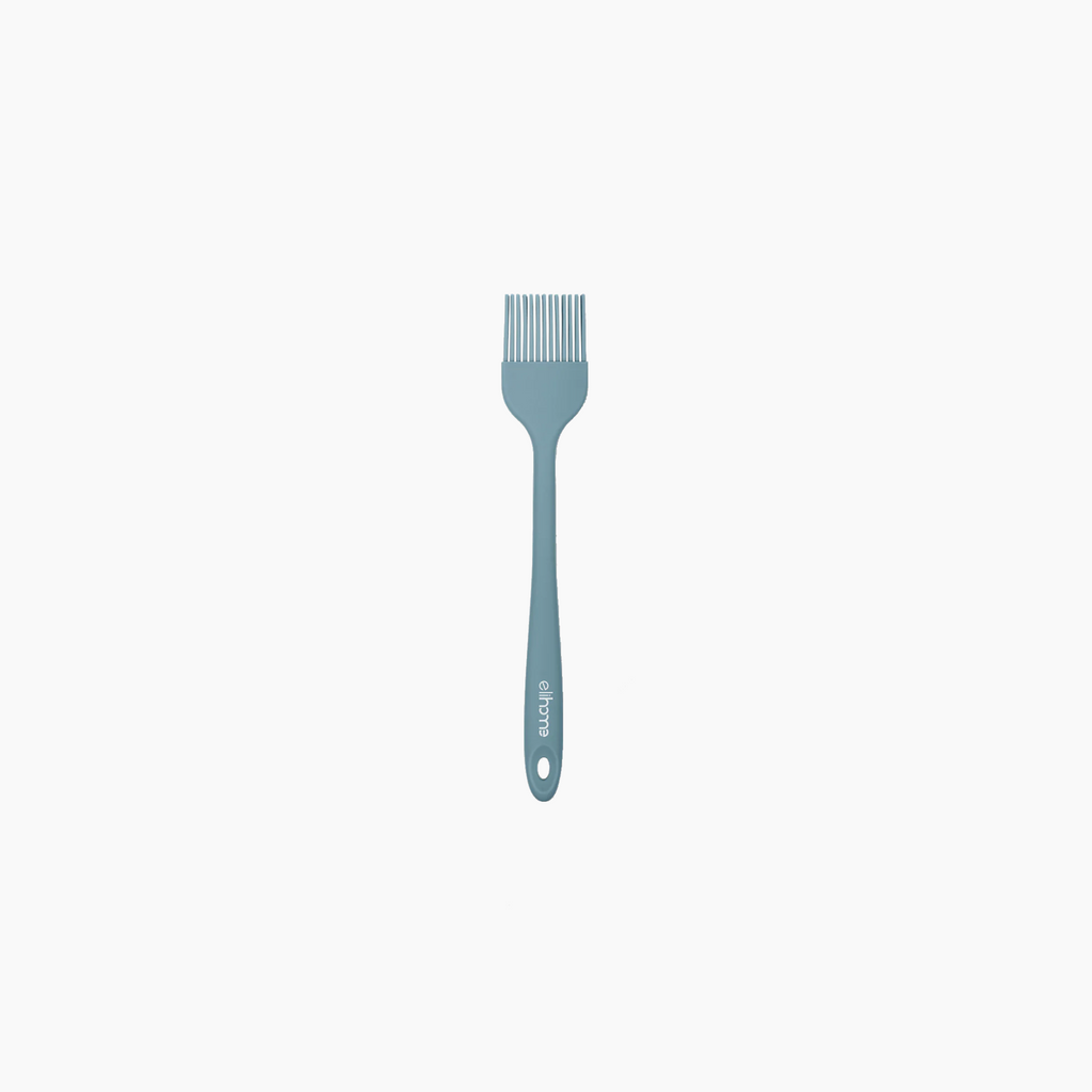 Elihome Premium Silicone Mini Basting Pastry Brush