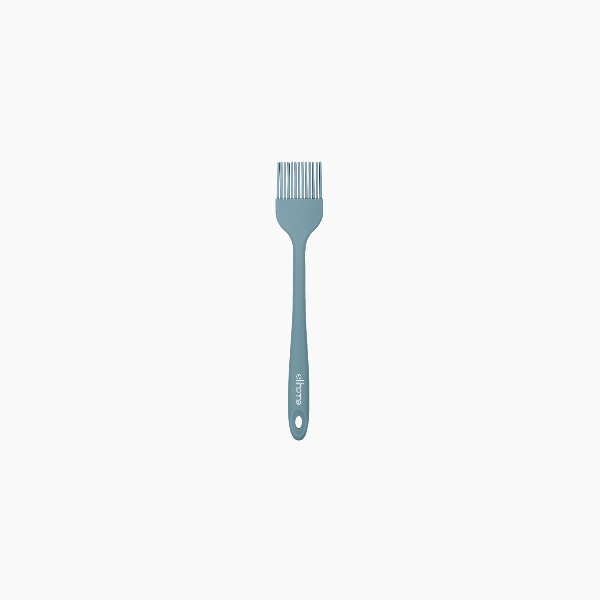 Elihome Premium Silicone Mini Basting Pastry Brush