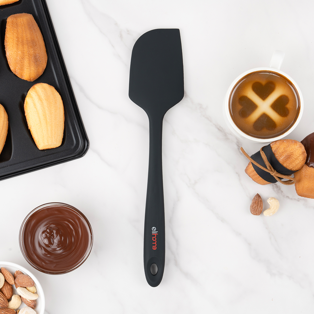 Elihome Classic Spatula  - 11" L x 2.2" W
