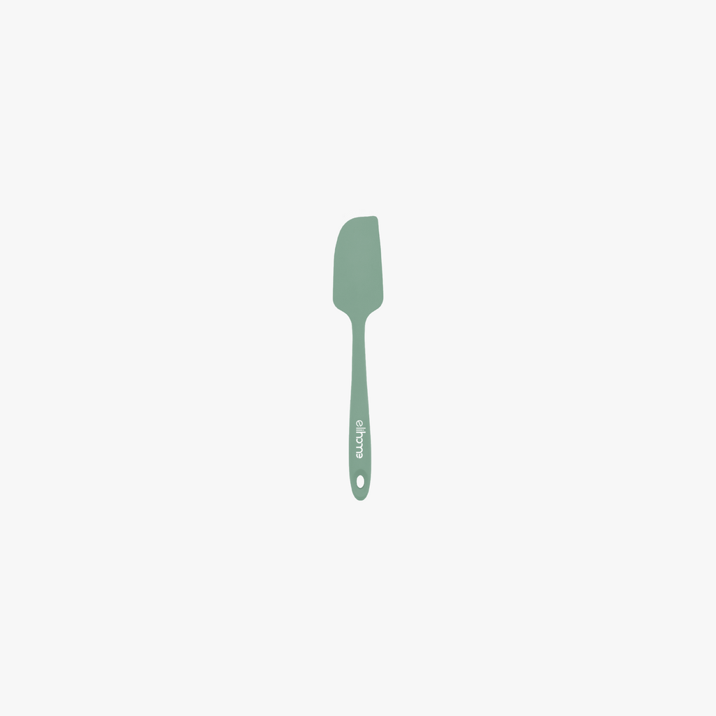 Elihome Mini Spatula  - 8.9" L x 1.5" W