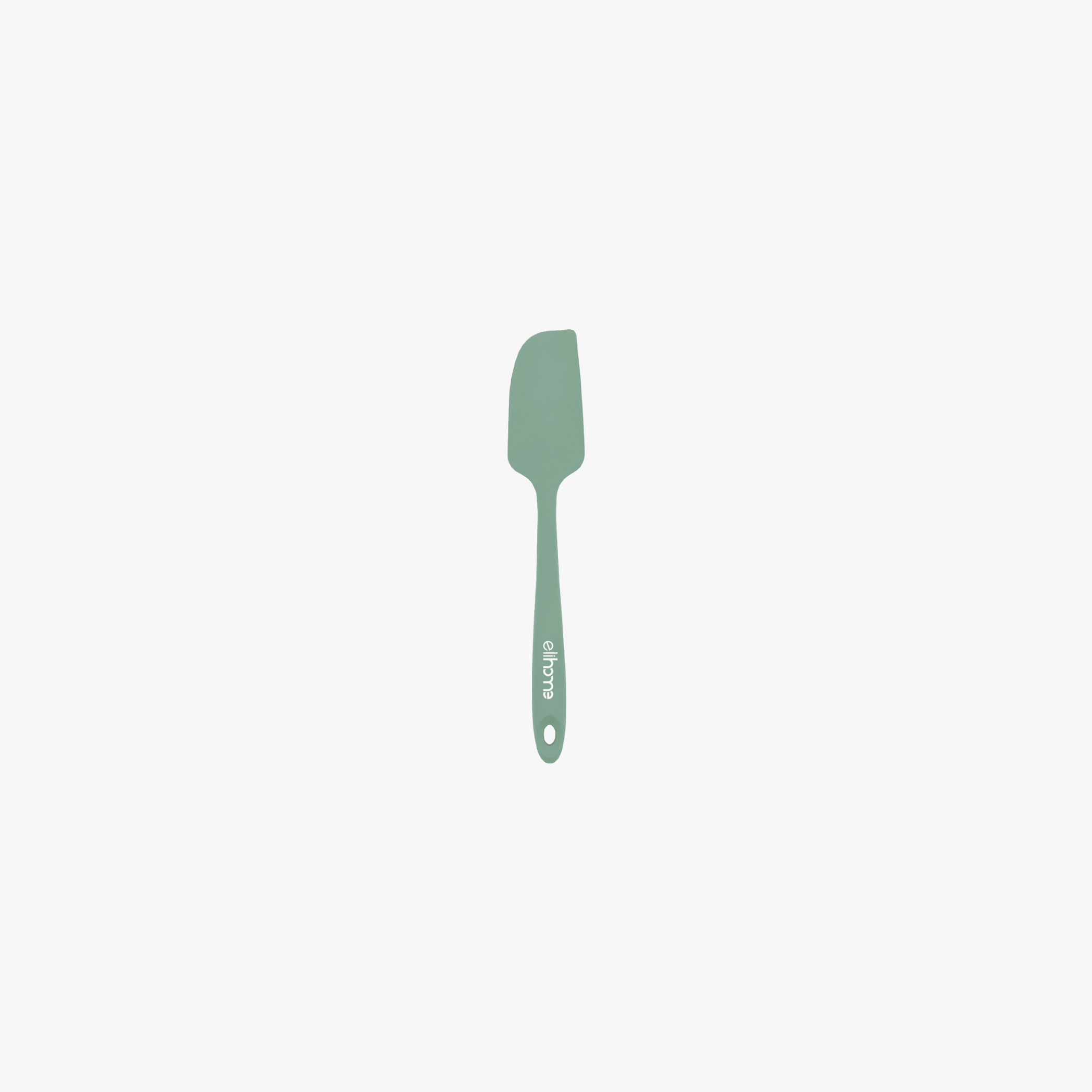 Elihome Mini Spatula  - 8.9" L x 1.5" W